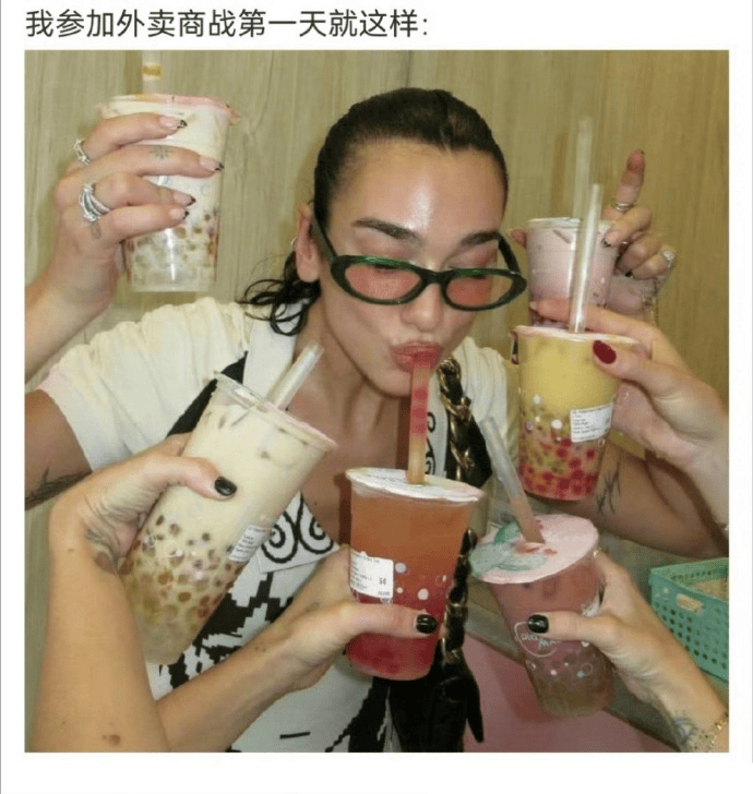 “粽”情端午 爱系敬老院